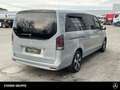 Mercedes-Benz V 220 V 220 d 4MATIC STYLE LANG WARMLUFT AHK DREHSITZE Gris - thumbnail 6