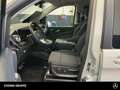 Mercedes-Benz V 220 V 220 d 4MATIC STYLE LANG WARMLUFT AHK DREHSITZE Gris - thumbnail 10