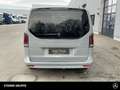 Mercedes-Benz V 220 V 220 d 4MATIC STYLE LANG WARMLUFT AHK DREHSITZE Gris - thumbnail 5