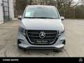 Mercedes-Benz V 220 V 220 d 4MATIC STYLE LANG WARMLUFT AHK DREHSITZE Gris - thumbnail 2