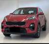 Kia Sportage 1,6 GDI ISG Silber - thumbnail 1