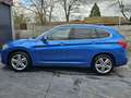 BMW X1 2.0 ** M Int et Ext ** 1er main ** Bleu - thumbnail 10