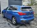 BMW X1 2.0 ** M Int et Ext ** 1er main ** Bleu - thumbnail 9
