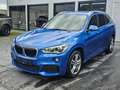 BMW X1 2.0 ** M Int et Ext ** 1er main ** Blauw - thumbnail 3