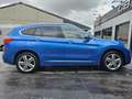 BMW X1 2.0 ** M Int et Ext ** 1er main ** Blauw - thumbnail 6