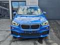 BMW X1 2.0 ** M Int et Ext ** 1er main ** Bleu - thumbnail 4