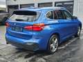 BMW X1 2.0 ** M Int et Ext ** 1er main ** Bleu - thumbnail 7