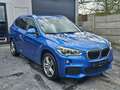 BMW X1 2.0 ** M Int et Ext ** 1er main ** Bleu - thumbnail 5