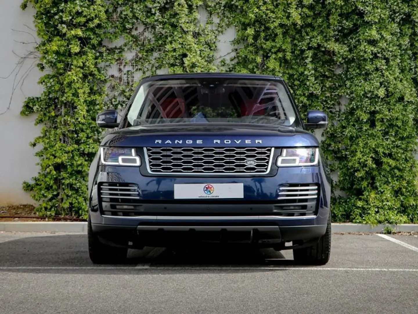 Land Rover Range Rover 5.0 V8 S/C 525ch Autobiography LWB Mark IX - 2