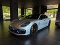 Porsche Panamera 4 S Diesel Sportdesign*Pano*Carbon Silber - thumbnail 10