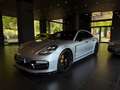 Porsche Panamera 4 S Diesel Sportdesign*Pano*Carbon Silber - thumbnail 4