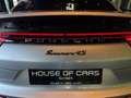 Porsche Panamera 4 S Diesel Sportdesign*Pano*Carbon Silber - thumbnail 29