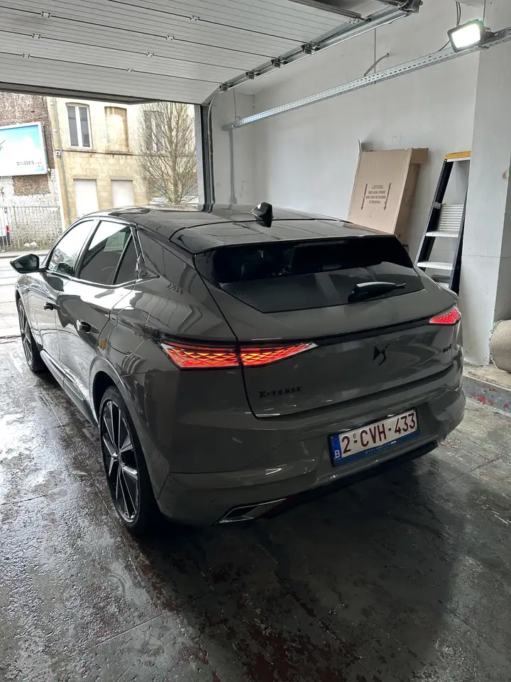 DS Automobiles DS 4 2022