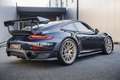 Porsche 991 (991.2) GT2 RS Weissach - PTS Midnight Blue Blauw - thumbnail 3