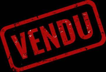 iQ 1.0i ** VENDUE ** VERKOCHT ** SOLD **