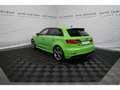 Audi S3 SB TFSI q LED+Pano+Navi+Virtual+B&O+S-Sitze Vert - thumbnail 3