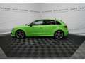 Audi S3 SB TFSI q LED+Pano+Navi+Virtual+B&O+S-Sitze Vert - thumbnail 2