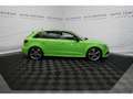 Audi S3 SB TFSI q LED+Pano+Navi+Virtual+B&O+S-Sitze Vert - thumbnail 7
