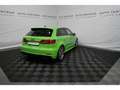 Audi S3 SB TFSI q LED+Pano+Navi+Virtual+B&O+S-Sitze Vert - thumbnail 6