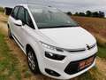 Citroen C4 Picasso C4 Picasso AUTOMATIQUE  GPS CLIM GARANTIE Blanc - thumbnail 3