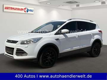 1.5 EcoBoost Klimaaut.