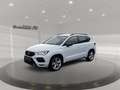 SEAT Ateca 1.5 TSI FR AHK Navi el.Heck SHZ Wit - thumbnail 1