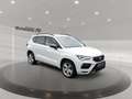 SEAT Ateca 1.5 TSI FR AHK Navi el.Heck SHZ Wit - thumbnail 5