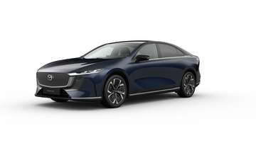 Takumi Business Edition 68.8 kWh / Deep Crystal Bl