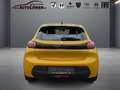 Peugeot e-208 (e-) 136 Active Gelb - thumbnail 3