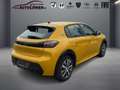 Peugeot e-208 (e-) 136 Active Gelb - thumbnail 4