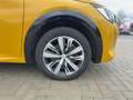 Peugeot e-208 (e-) 136 Active Gelb - thumbnail 6