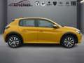 Peugeot e-208 (e-) 136 Active Gelb - thumbnail 5