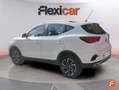 MG ZS 1.0T Luxury Auto Weiß - thumbnail 4