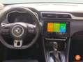 MG ZS 1.0T Luxury Auto Weiß - thumbnail 9