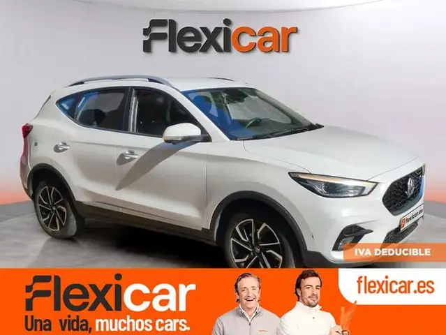 MG ZS 1.0T Luxury Auto