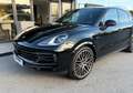 Porsche Cayenne E-Hybrid Platinum Edition Schwarz - thumbnail 6