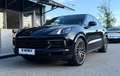 Porsche Cayenne E-Hybrid Platinum Edition Schwarz - thumbnail 1