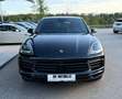 Porsche Cayenne E-Hybrid Platinum Edition Schwarz - thumbnail 2