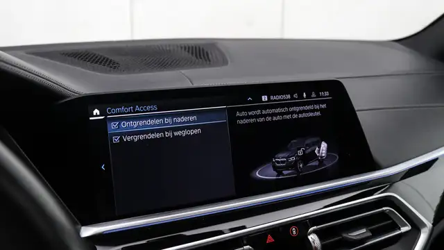 BMW X5 view 25