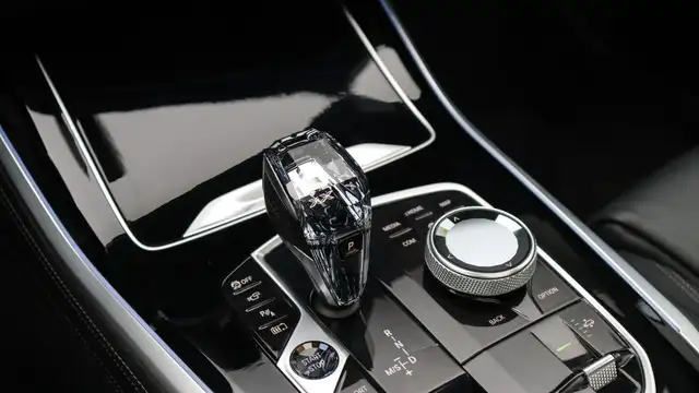 BMW X5 view 21