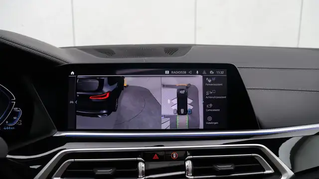 BMW X5 view 15