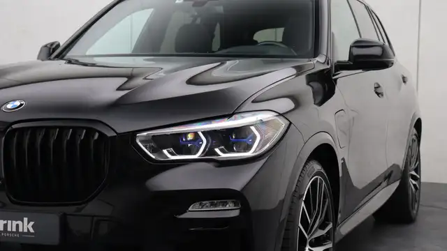 BMW X5 view 17