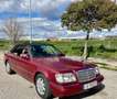 Mercedes-Benz E 320 Cabriolet Paars - thumbnail 16