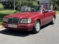 Mercedes-Benz E 320 Cabriolet Fialová - thumbnail 6
