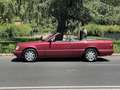 Mercedes-Benz E 320 Cabriolet Fialová - thumbnail 1