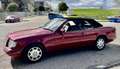 Mercedes-Benz E 320 Cabriolet Paars - thumbnail 17