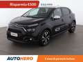 Citroen C3 1.2 PureTech Shine Pack 110 CV EAT6 Zwart - thumbnail 1