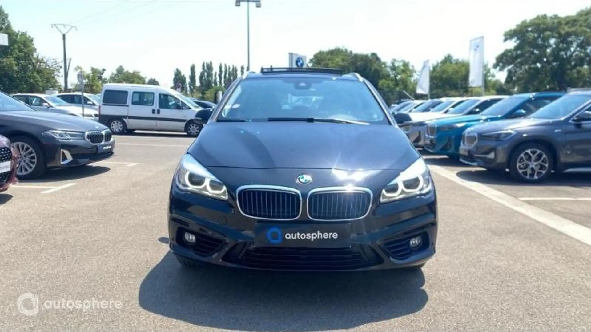 BMW 225 225xeA 224ch Sport - 2