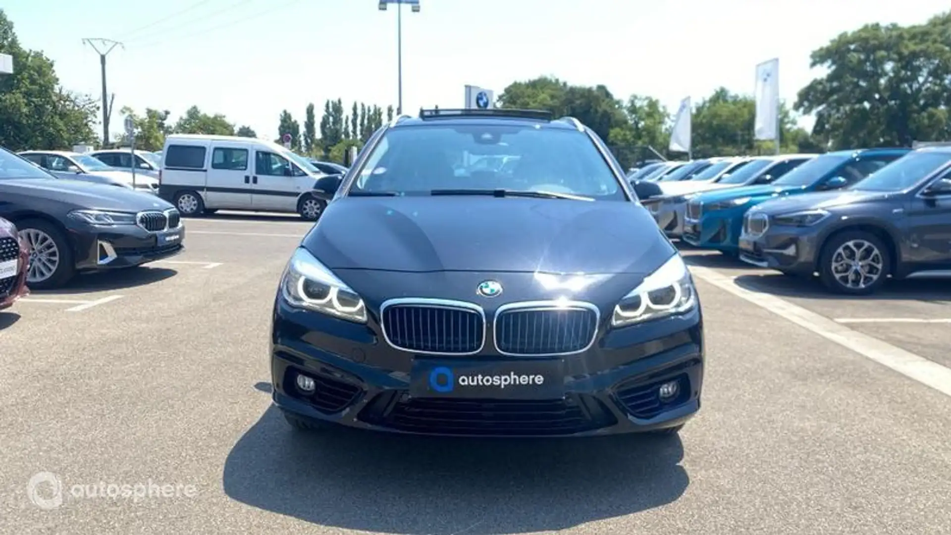 BMW 225 225xeA 224ch Sport - 2