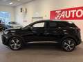 Peugeot 3008 1.2 PureTech Allure NAVIGATIE/CAMERA, PANORAMA, EC Zwart - thumbnail 2